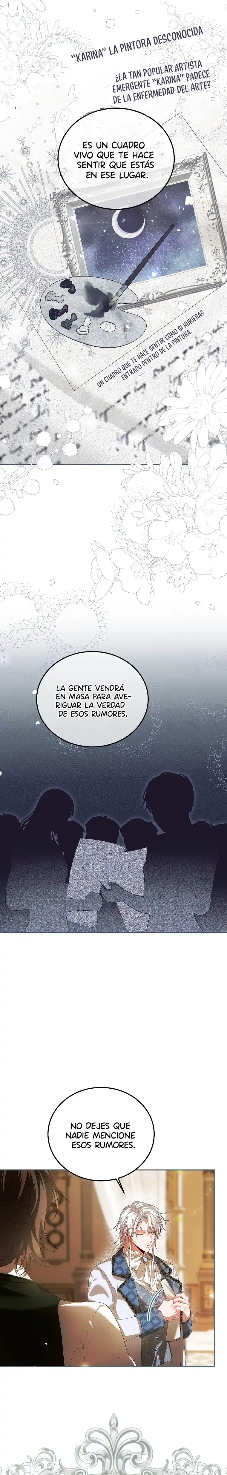 EXTRA POR TIEMPO LIMITADO - Capítulo 46 - Página 19 - LectorTMOo