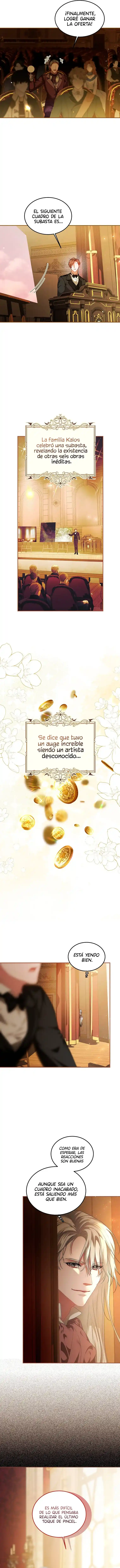 EXTRA POR TIEMPO LIMITADO - Capítulo 47 - Página 6 - LectorTMOo