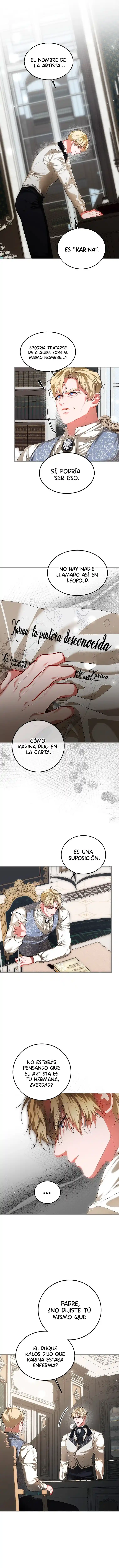 EXTRA POR TIEMPO LIMITADO - Capítulo 47 - Página 10 - LectorTMOo