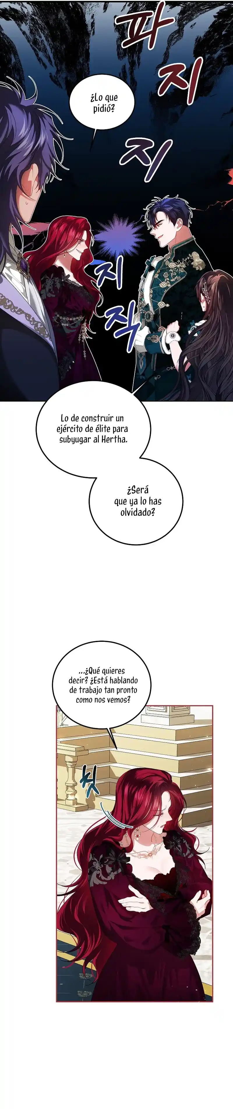 EXTRA POR TIEMPO LIMITADO - Capítulo 48 - Página 13 - LectorTMOo