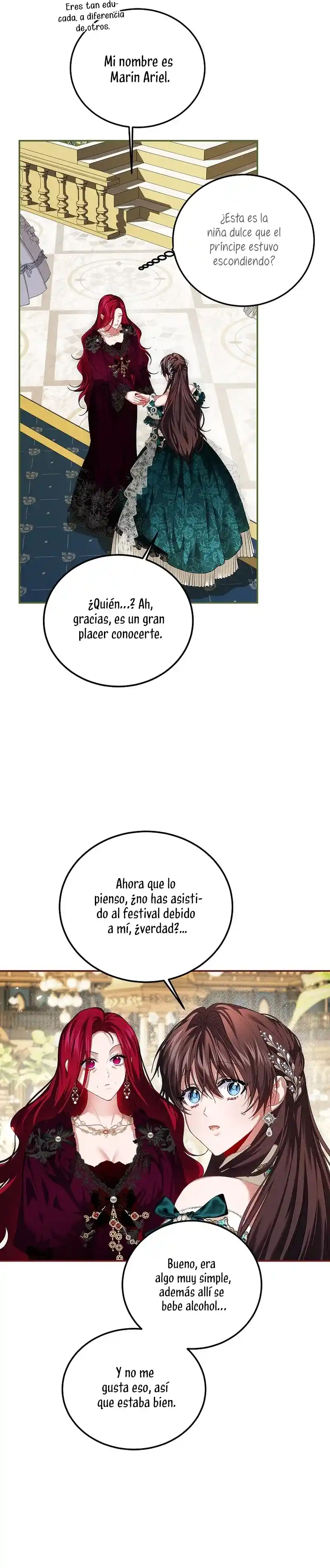 EXTRA POR TIEMPO LIMITADO - Capítulo 48 - Página 19 - LectorTMOo