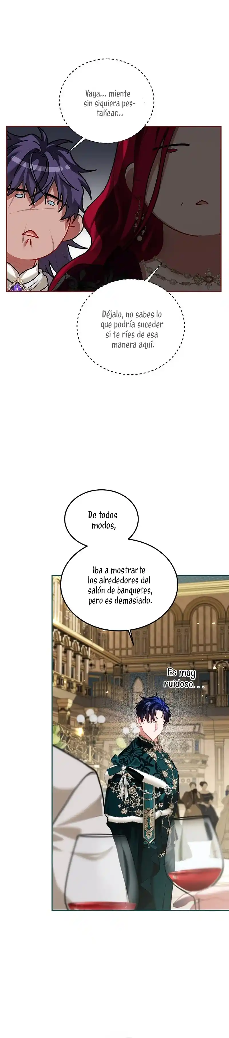 EXTRA POR TIEMPO LIMITADO - Capítulo 48 - Página 20 - LectorTMOo