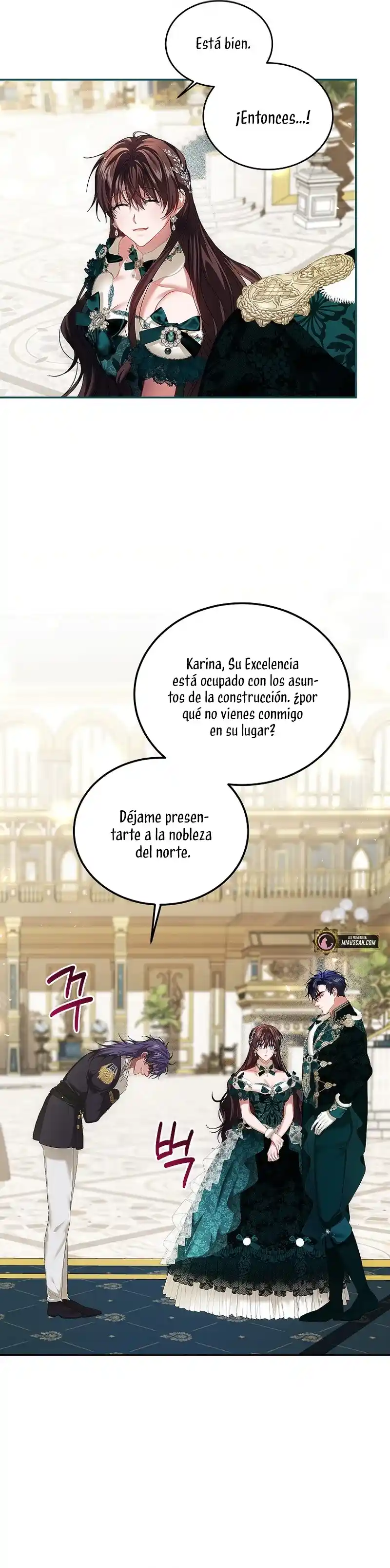 EXTRA POR TIEMPO LIMITADO - Capítulo 48 - Página 21 - LectorTMOo