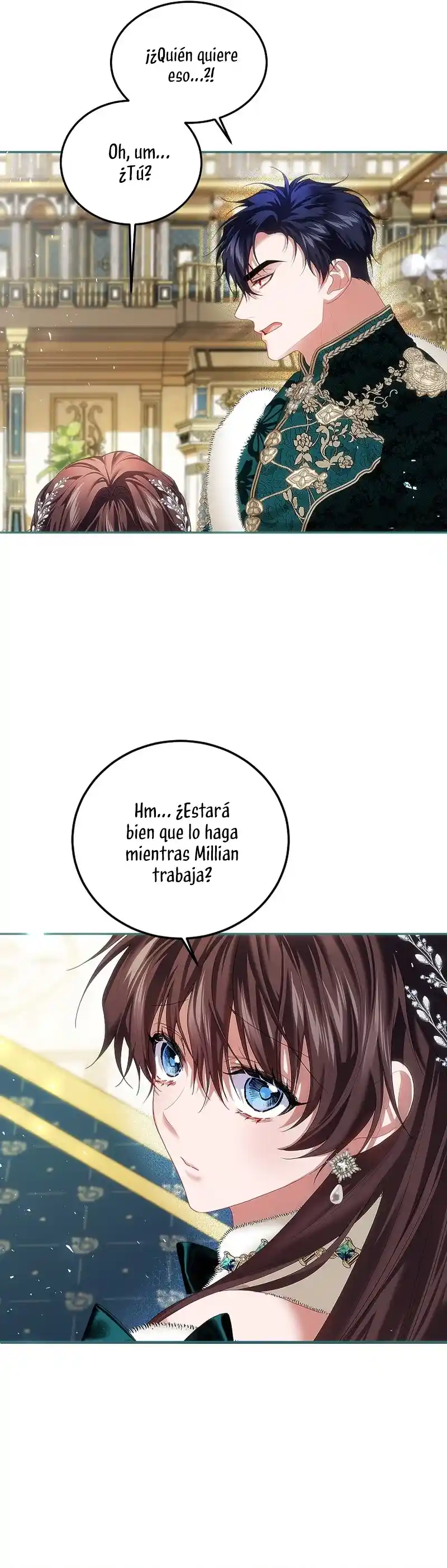 EXTRA POR TIEMPO LIMITADO - Capítulo 48 - Página 22 - LectorTMOo