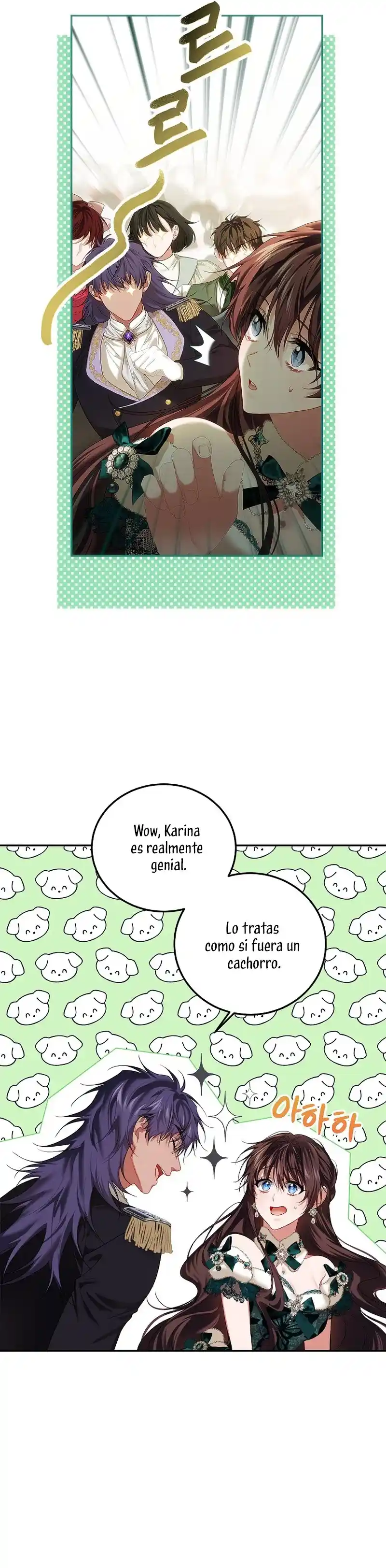 EXTRA POR TIEMPO LIMITADO - Capítulo 48 - Página 27 - LectorTMOo