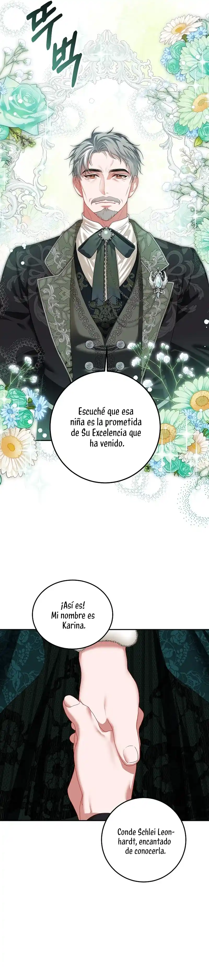 EXTRA POR TIEMPO LIMITADO - Capítulo 48 - Página 29 - LectorTMOo