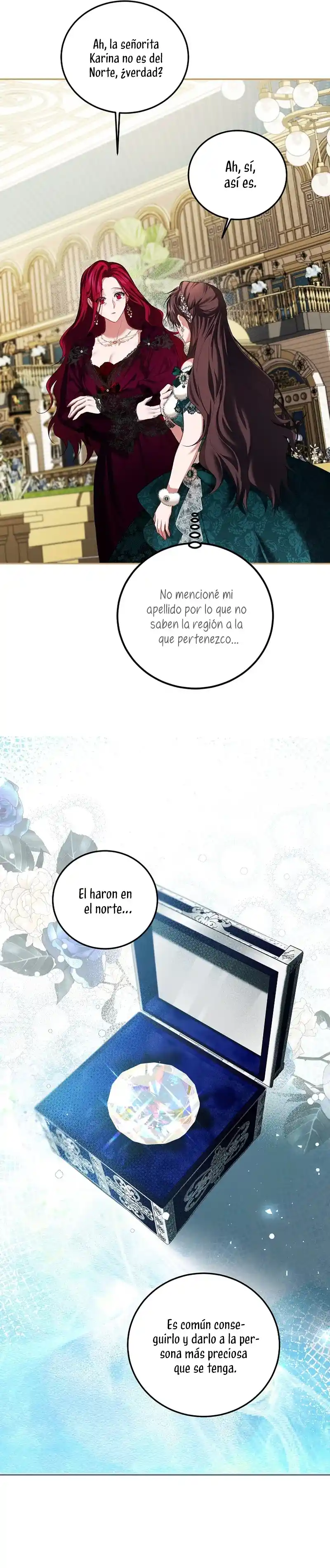 EXTRA POR TIEMPO LIMITADO - Capítulo 48 - Página 32 - LectorTMOo