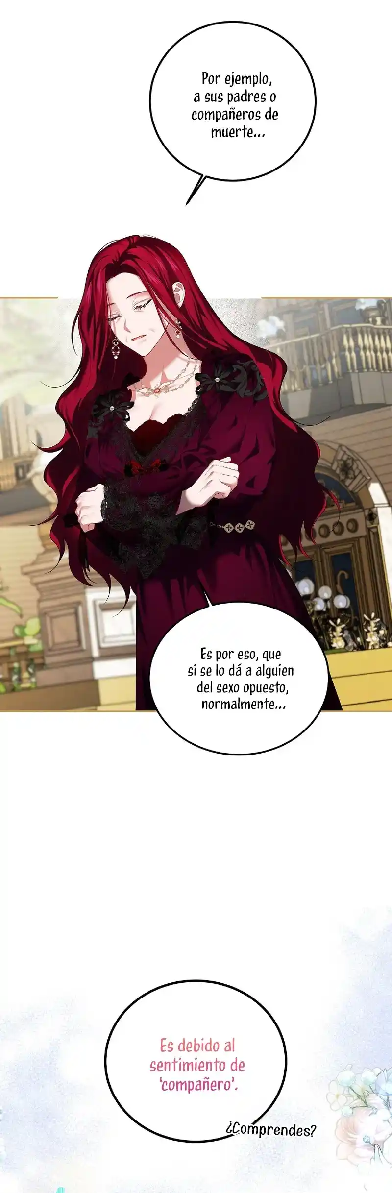 EXTRA POR TIEMPO LIMITADO - Capítulo 48 - Página 33 - LectorTMOo