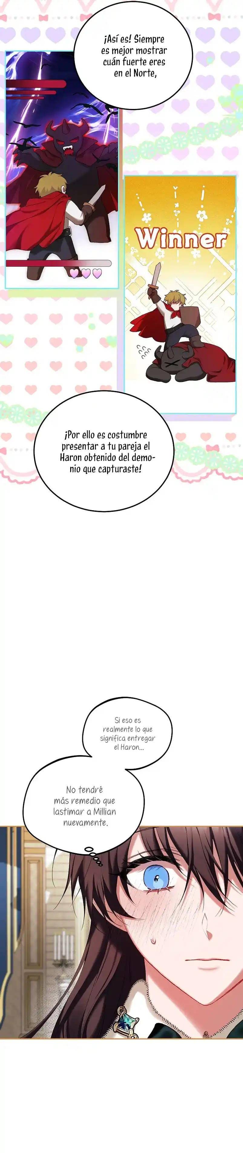 EXTRA POR TIEMPO LIMITADO - Capítulo 49 - Página 6 - LectorTMOo