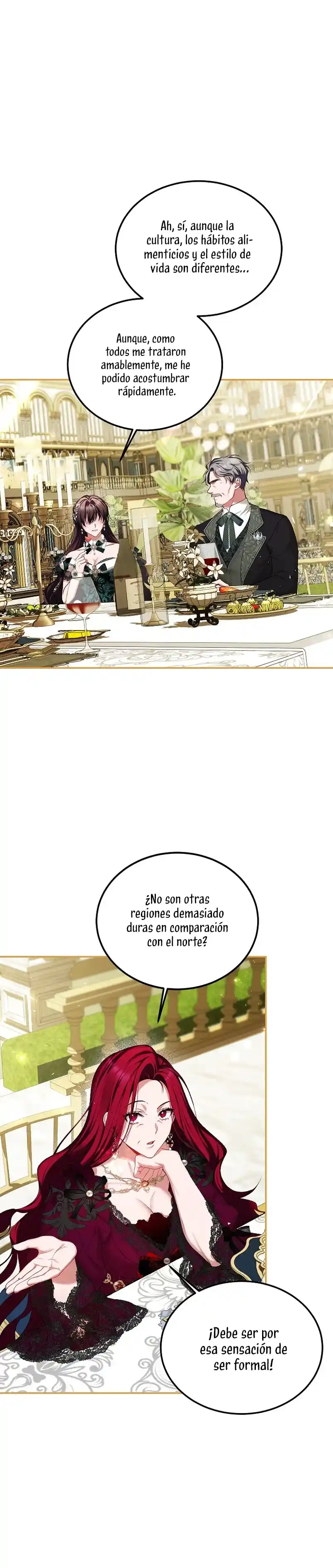 EXTRA POR TIEMPO LIMITADO - Capítulo 49 - Página 10 - LectorTMOo
