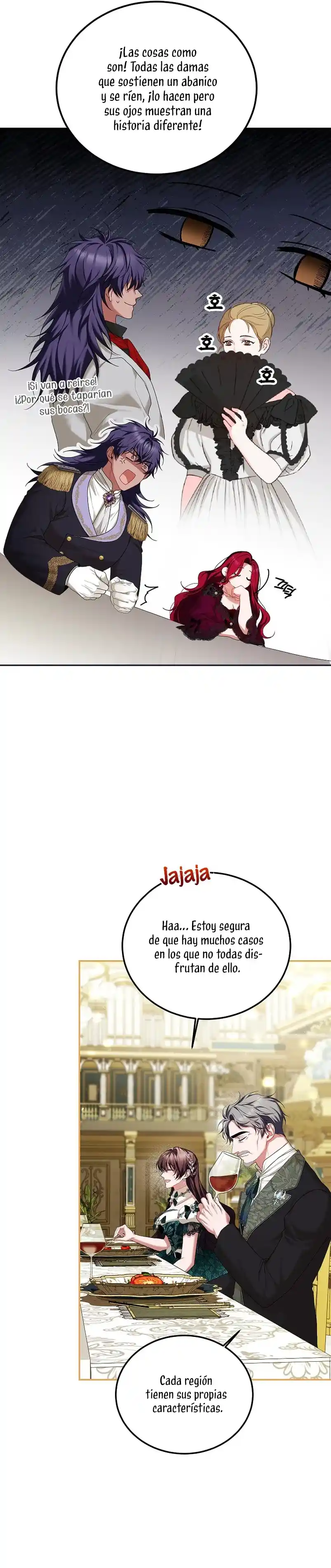 EXTRA POR TIEMPO LIMITADO - Capítulo 49 - Página 11 - LectorTMOo