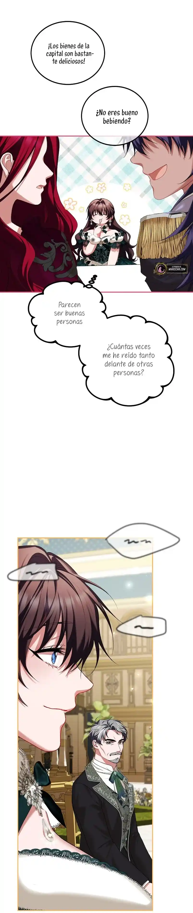 EXTRA POR TIEMPO LIMITADO - Capítulo 49 - Página 12 - LectorTMOo