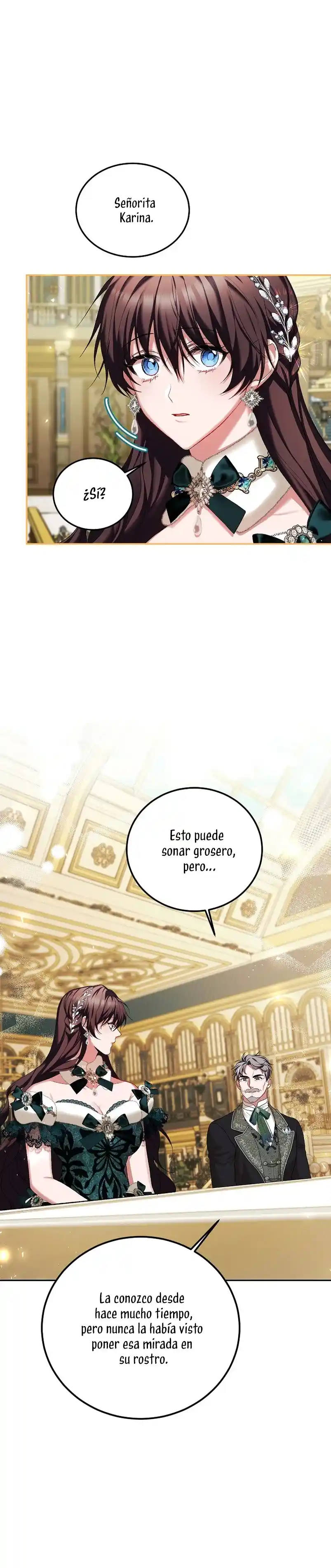 EXTRA POR TIEMPO LIMITADO - Capítulo 49 - Página 13 - LectorTMOo