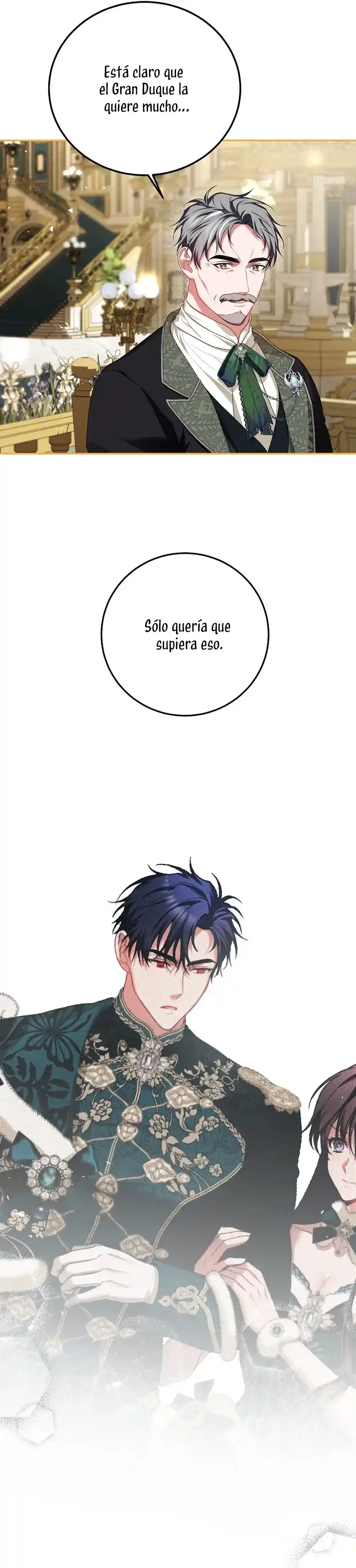 EXTRA POR TIEMPO LIMITADO - Capítulo 49 - Página 15 - LectorTMOo