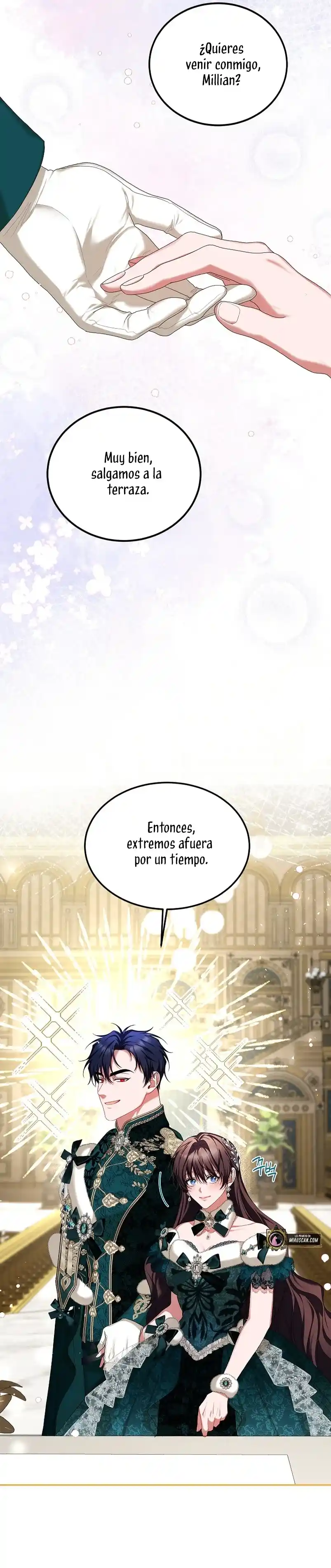 EXTRA POR TIEMPO LIMITADO - Capítulo 49 - Página 21 - LectorTMOo