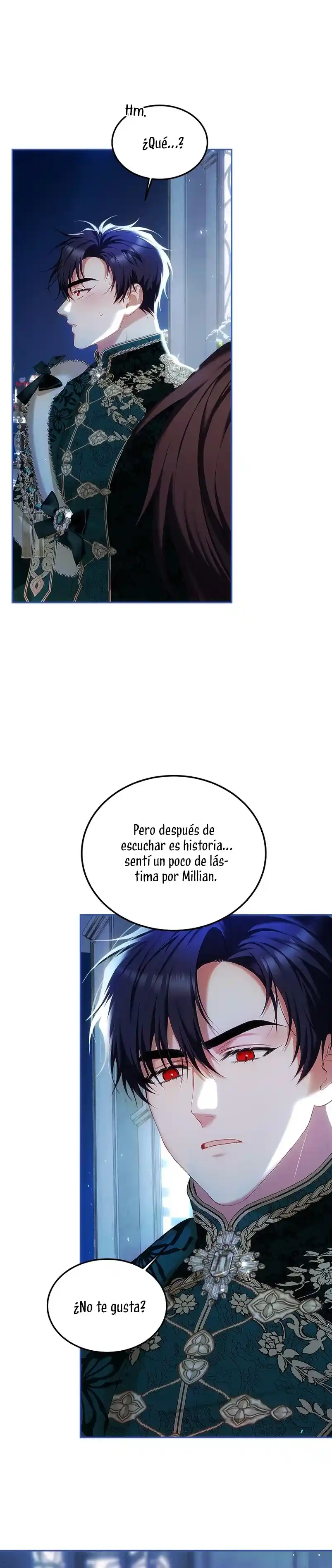 EXTRA POR TIEMPO LIMITADO - Capítulo 49 - Página 26 - LectorTMOo
