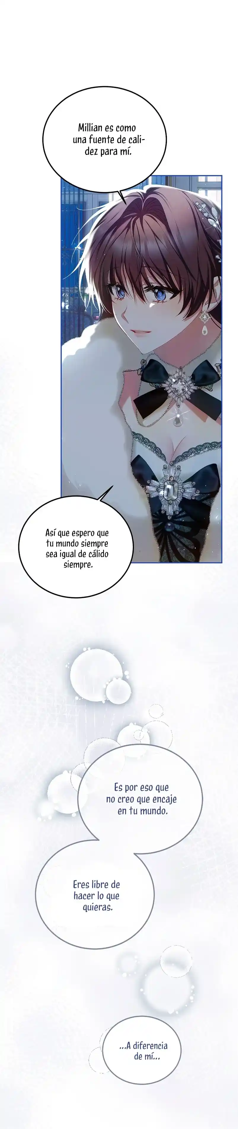 EXTRA POR TIEMPO LIMITADO - Capítulo 49 - Página 29 - LectorTMOo