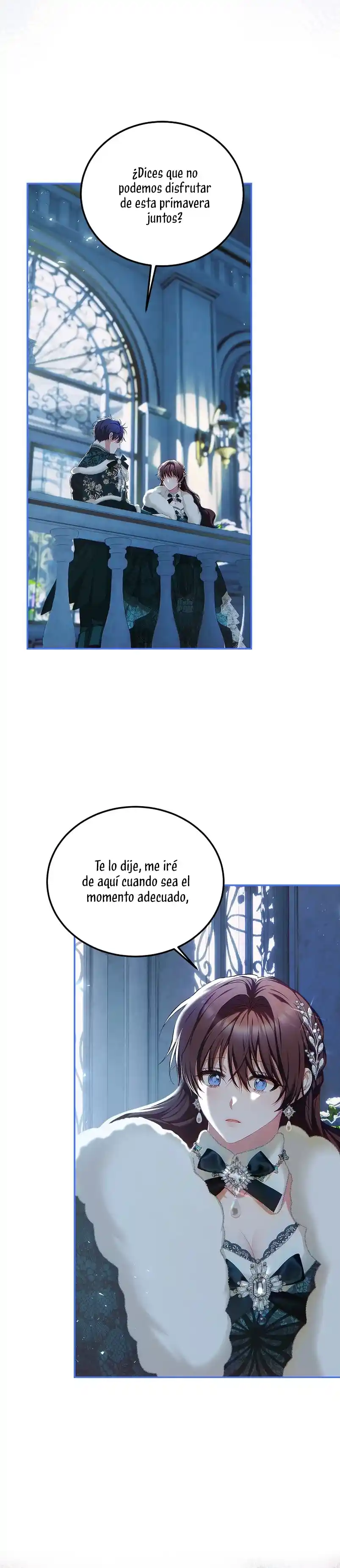 EXTRA POR TIEMPO LIMITADO - Capítulo 49 - Página 30 - LectorTMOo