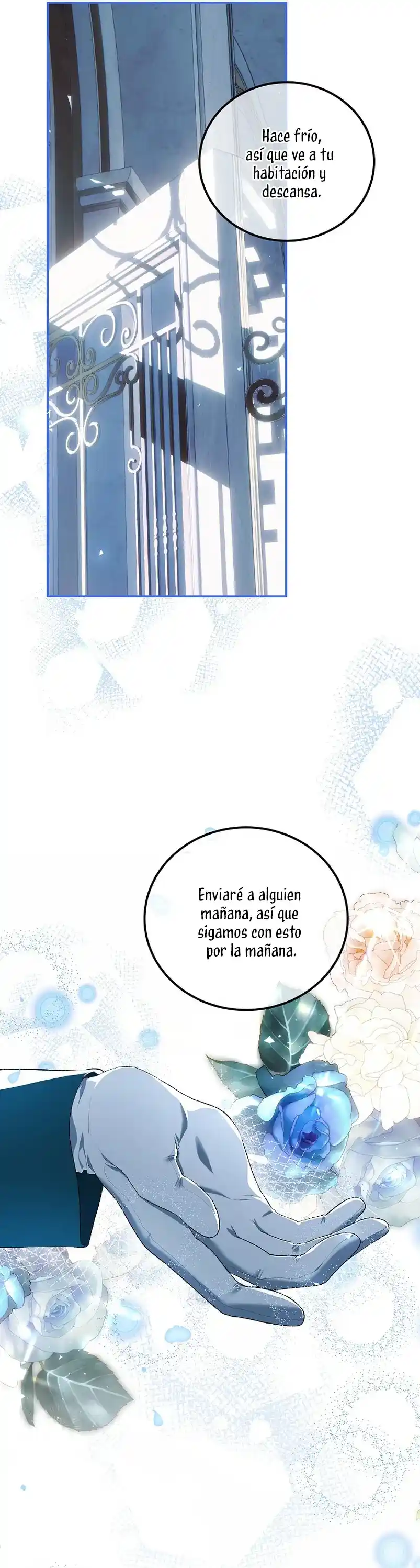 EXTRA POR TIEMPO LIMITADO - Capítulo 49 - Página 36 - LectorTMOo