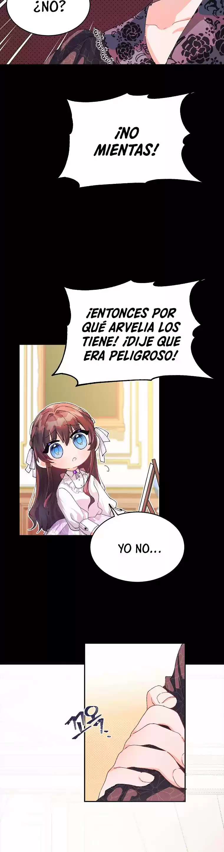 EXTRA POR TIEMPO LIMITADO - Capítulo 5 - Página 4 - LectorTMOo