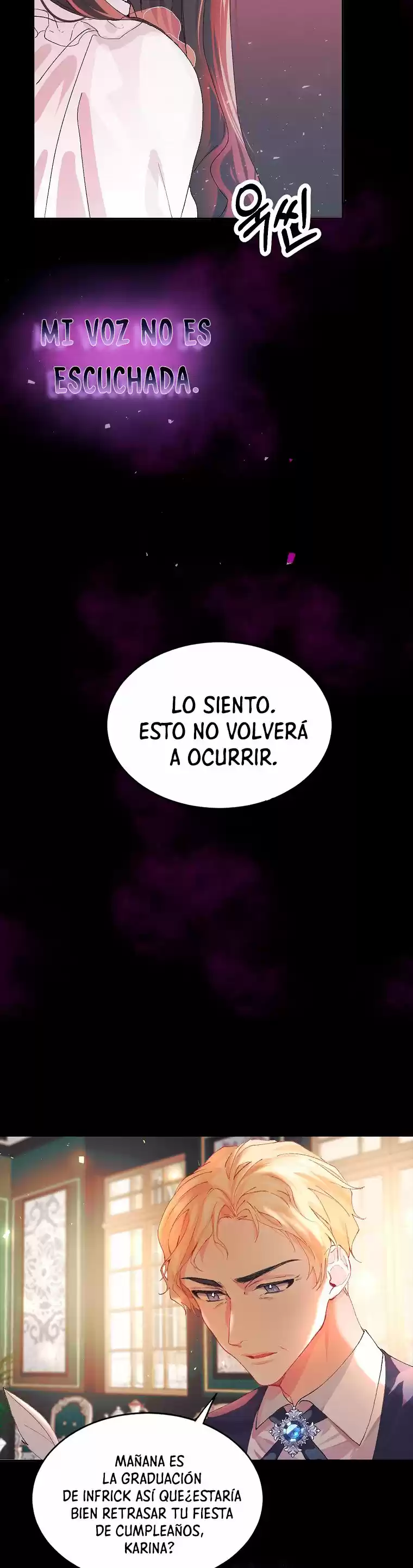 EXTRA POR TIEMPO LIMITADO - Capítulo 5 - Página 6 - LectorTMOo