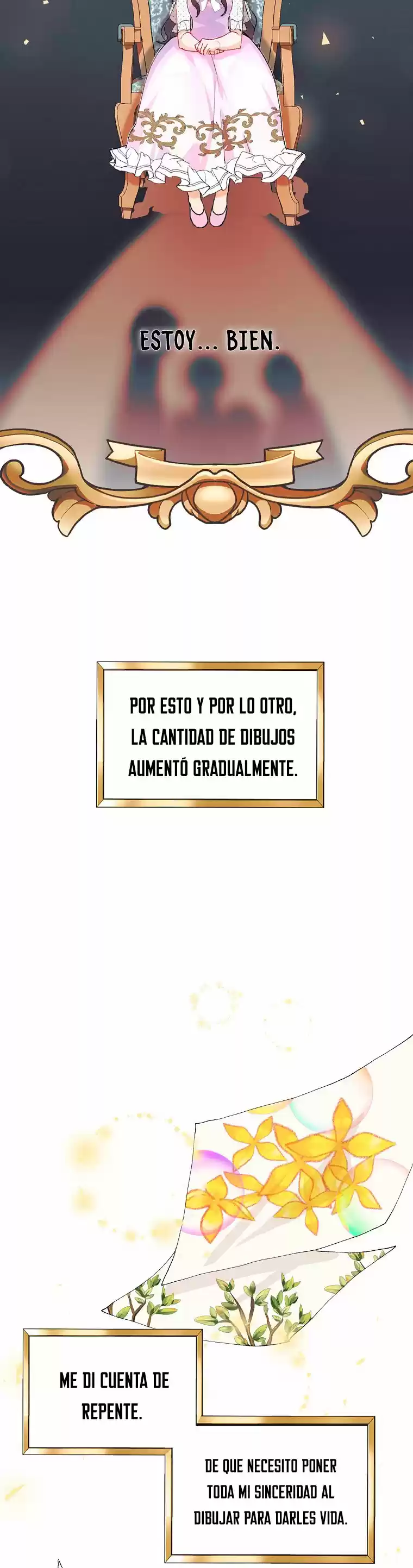 EXTRA POR TIEMPO LIMITADO - Capítulo 5 - Página 8 - LectorTMOo