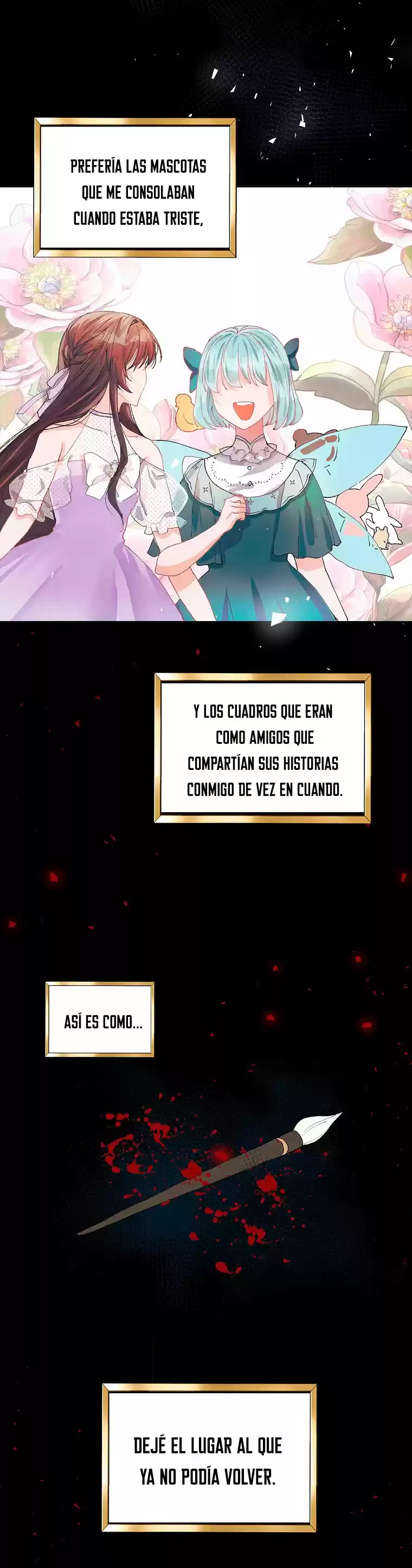 EXTRA POR TIEMPO LIMITADO - Capítulo 5 - Página 11 - LectorTMOo