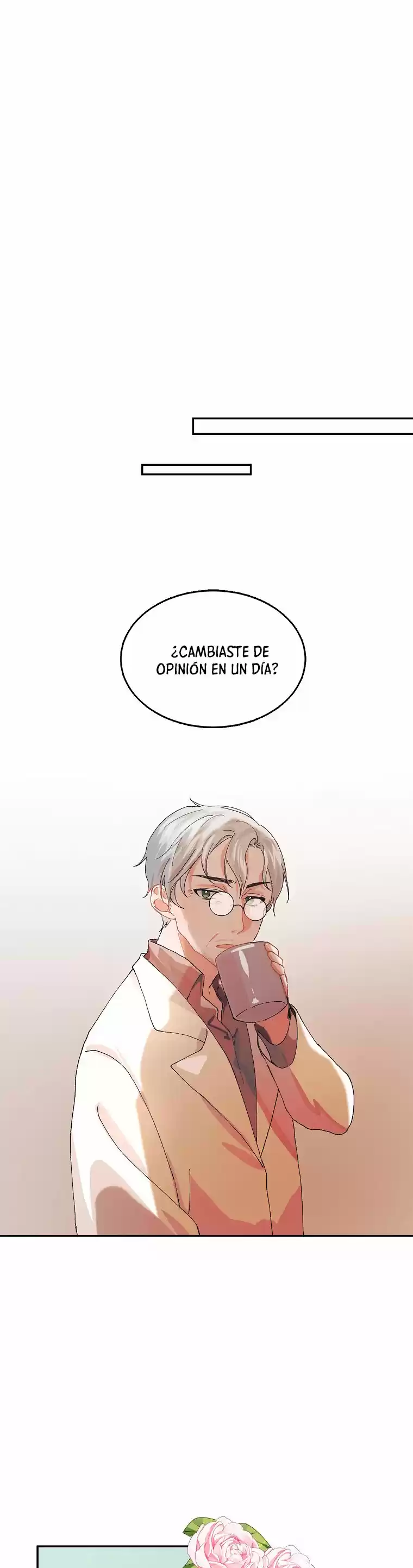EXTRA POR TIEMPO LIMITADO - Capítulo 5 - Página 17 - LectorTMOo
