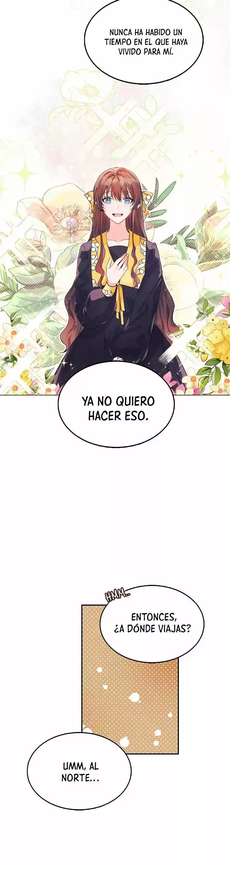 EXTRA POR TIEMPO LIMITADO - Capítulo 5 - Página 19 - LectorTMOo