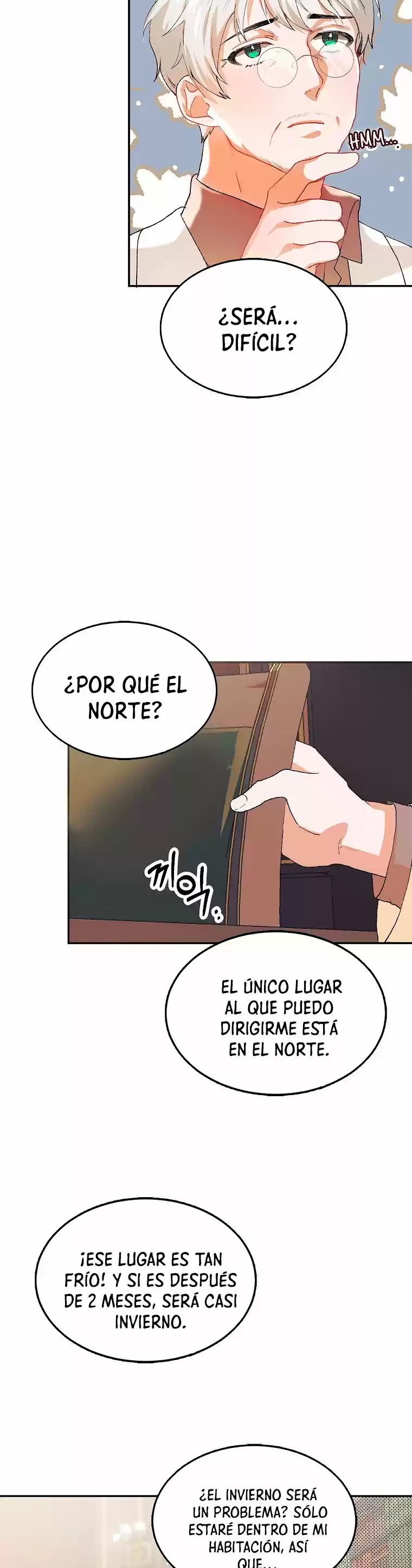 EXTRA POR TIEMPO LIMITADO - Capítulo 5 - Página 23 - LectorTMOo