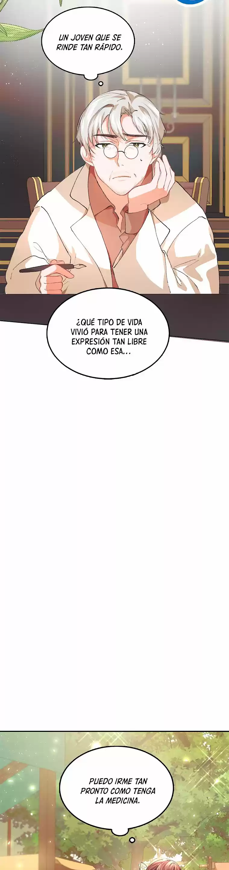 EXTRA POR TIEMPO LIMITADO - Capítulo 5 - Página 28 - LectorTMOo