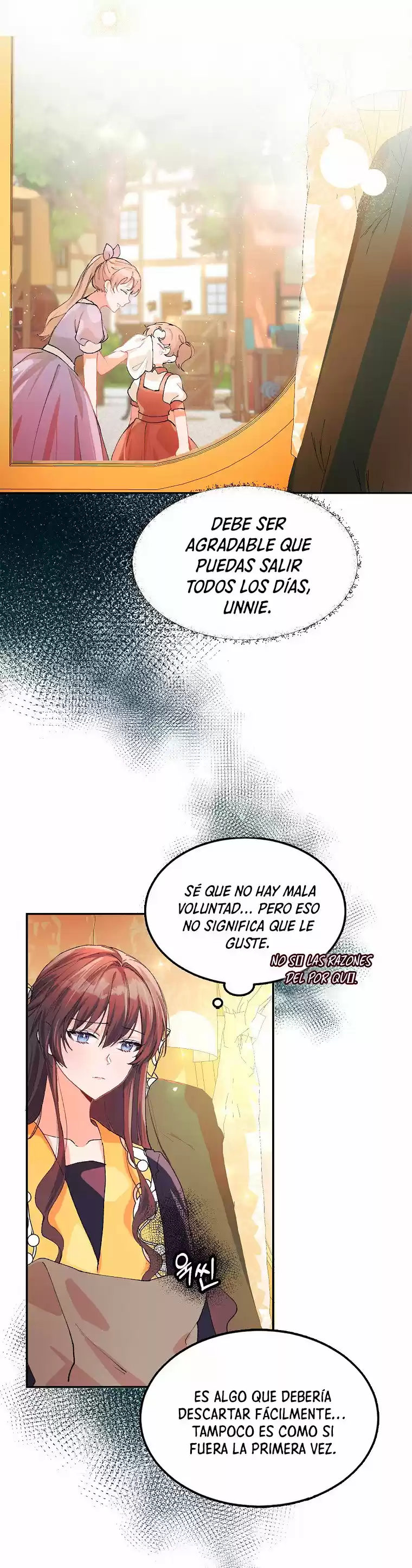 EXTRA POR TIEMPO LIMITADO - Capítulo 5 - Página 32 - LectorTMOo