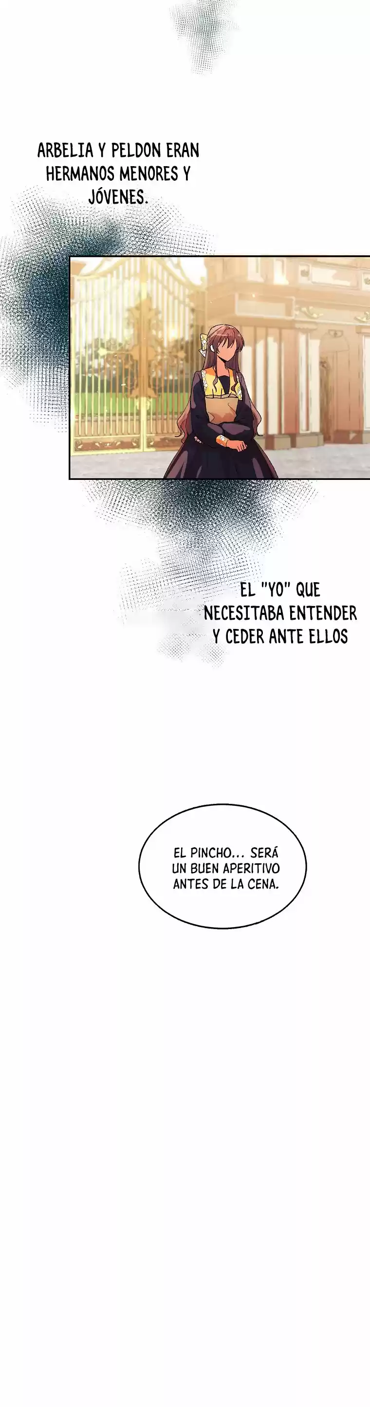 EXTRA POR TIEMPO LIMITADO - Capítulo 5 - Página 33 - LectorTMOo