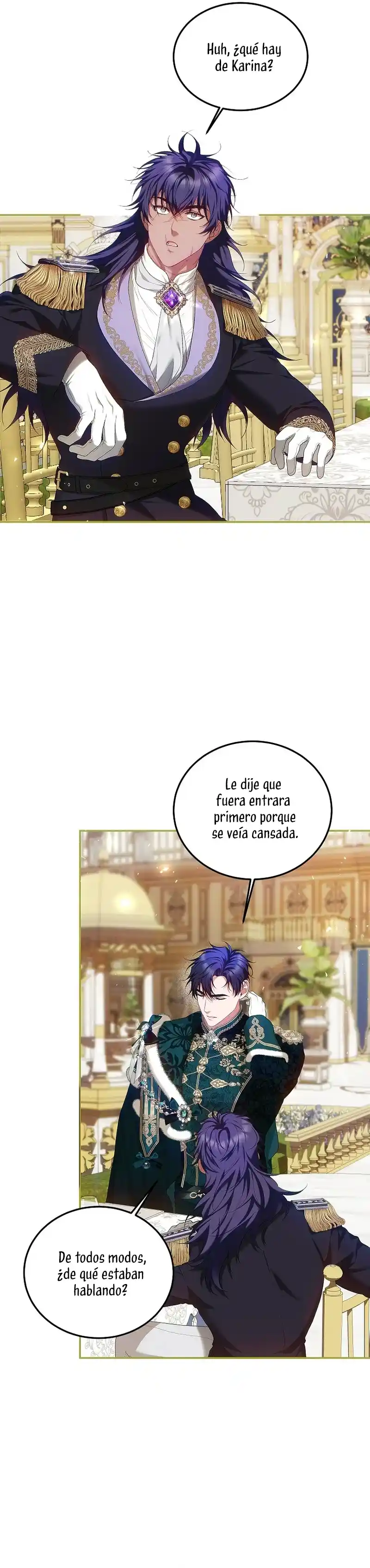 EXTRA POR TIEMPO LIMITADO - Capítulo 50 - Página 6 - LectorTMOo