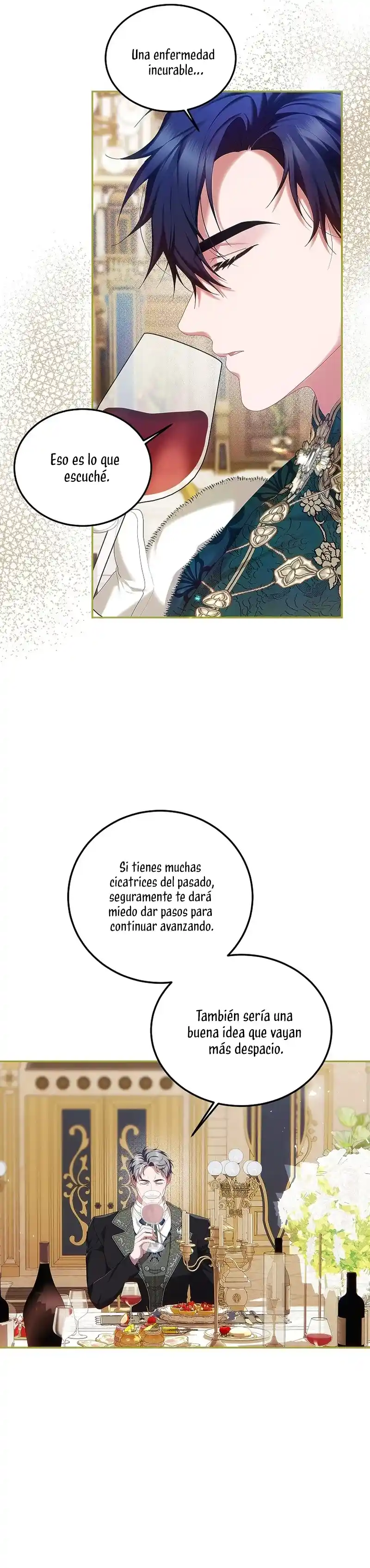 EXTRA POR TIEMPO LIMITADO - Capítulo 50 - Página 10 - LectorTMOo