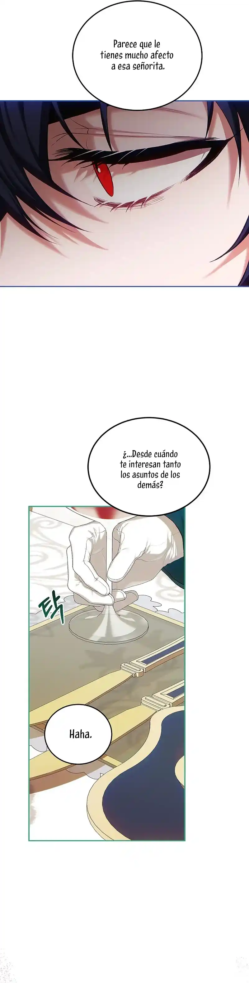 EXTRA POR TIEMPO LIMITADO - Capítulo 50 - Página 11 - LectorTMOo