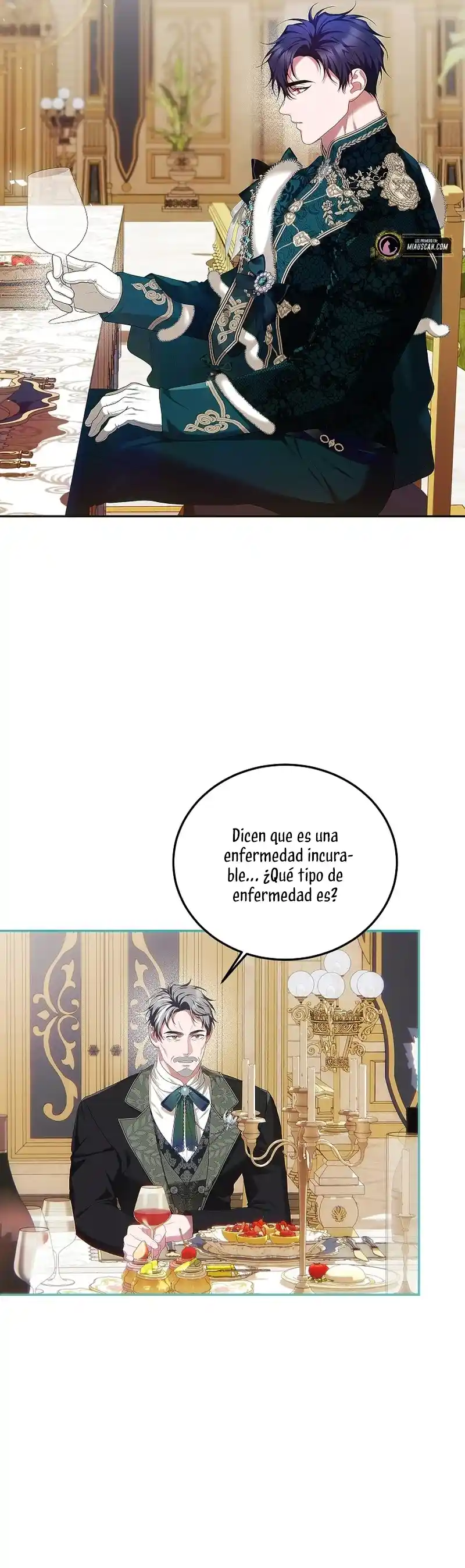 EXTRA POR TIEMPO LIMITADO - Capítulo 50 - Página 13 - LectorTMOo