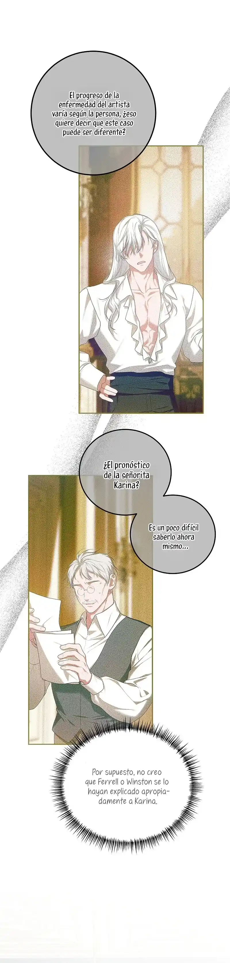 EXTRA POR TIEMPO LIMITADO - Capítulo 50 - Página 15 - LectorTMOo
