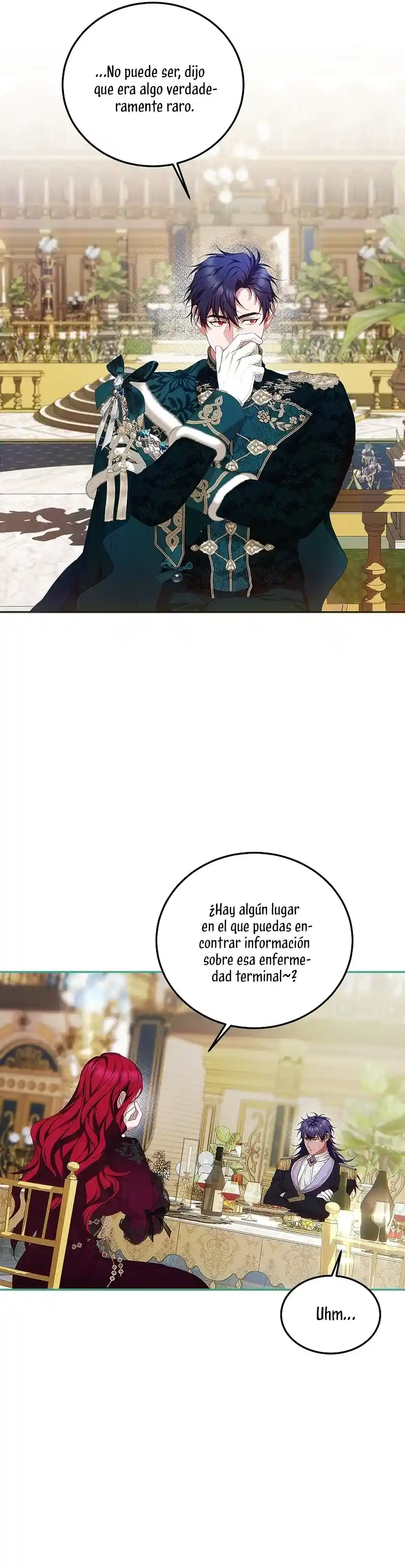 EXTRA POR TIEMPO LIMITADO - Capítulo 50 - Página 18 - LectorTMOo