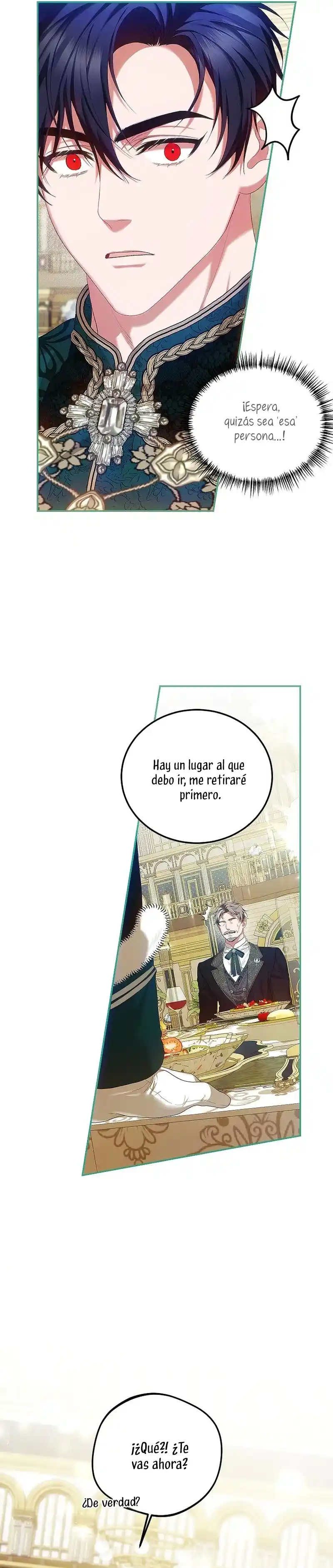 EXTRA POR TIEMPO LIMITADO - Capítulo 50 - Página 20 - LectorTMOo