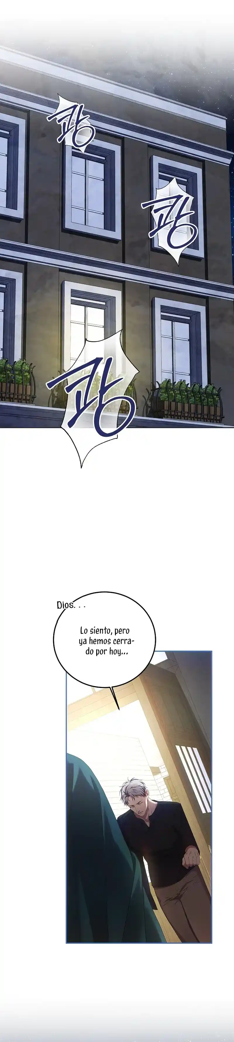 EXTRA POR TIEMPO LIMITADO - Capítulo 50 - Página 24 - LectorTMOo