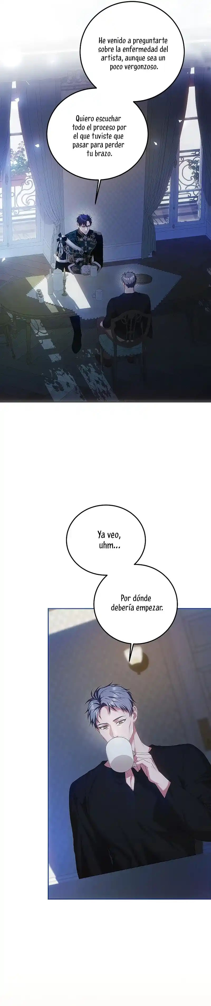 EXTRA POR TIEMPO LIMITADO - Capítulo 50 - Página 27 - LectorTMOo