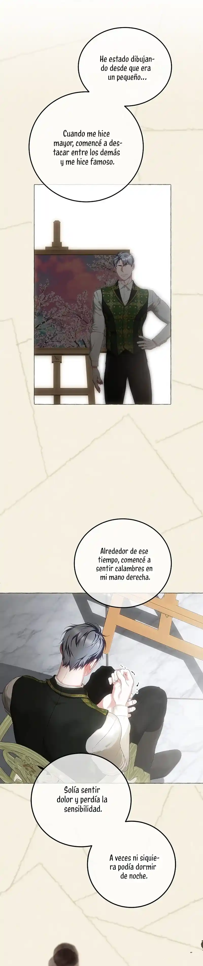 EXTRA POR TIEMPO LIMITADO - Capítulo 50 - Página 28 - LectorTMOo