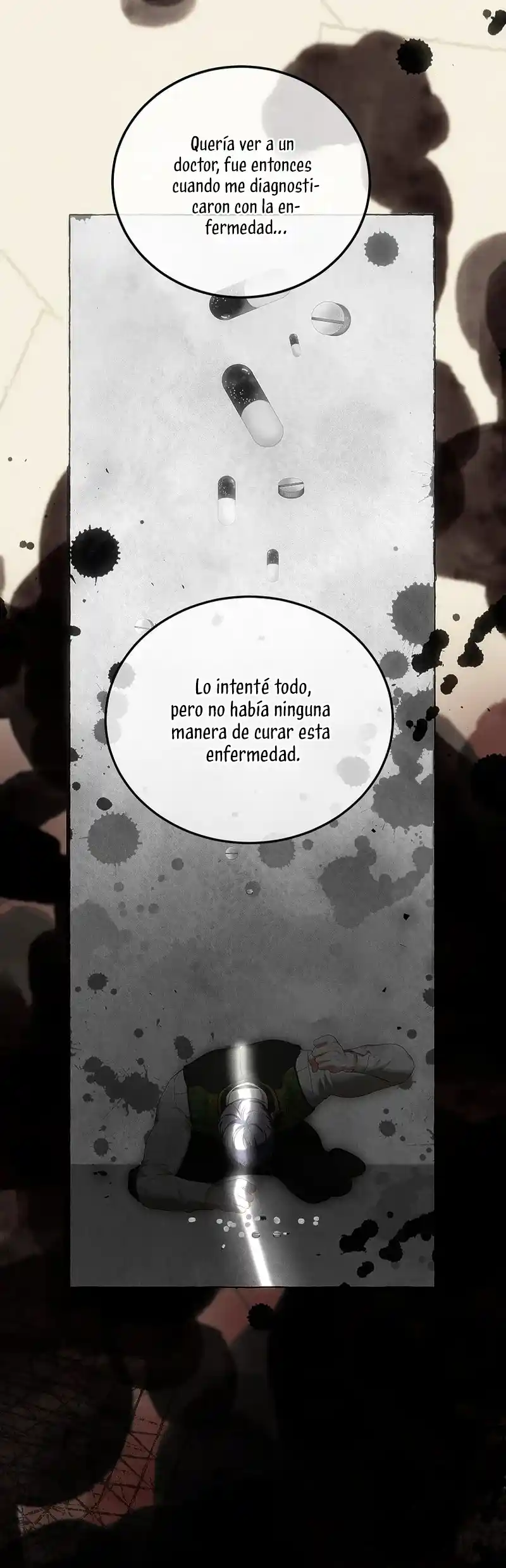 EXTRA POR TIEMPO LIMITADO - Capítulo 50 - Página 29 - LectorTMOo