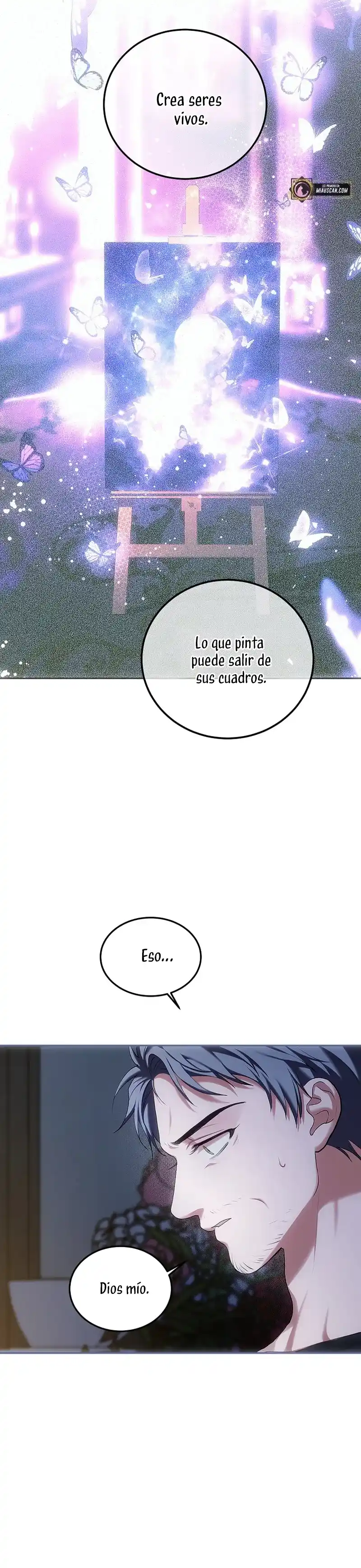 EXTRA POR TIEMPO LIMITADO - Capítulo 50 - Página 34 - LectorTMOo