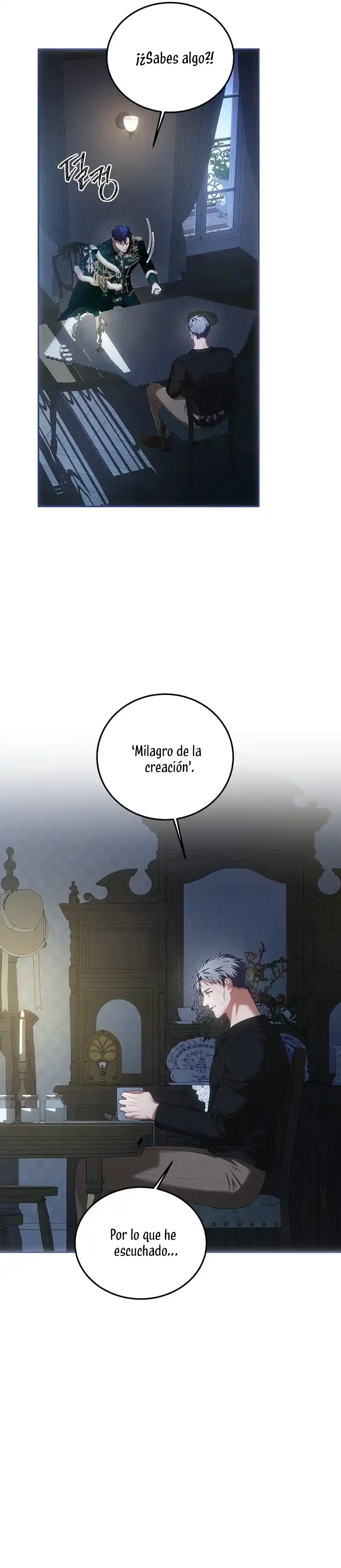EXTRA POR TIEMPO LIMITADO - Capítulo 50 - Página 35 - LectorTMOo