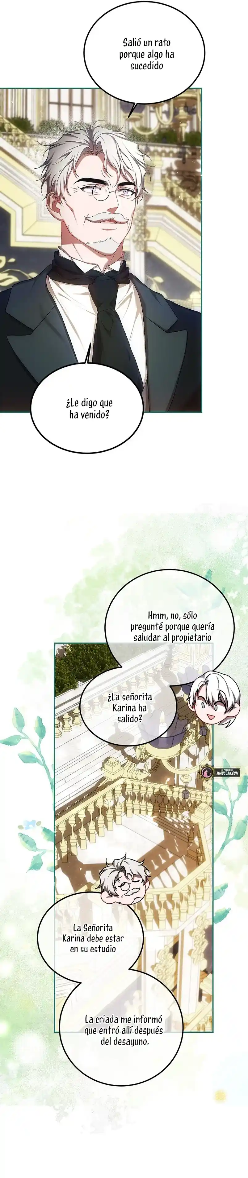 EXTRA POR TIEMPO LIMITADO - Capítulo 51 - Página 5 - LectorTMOo