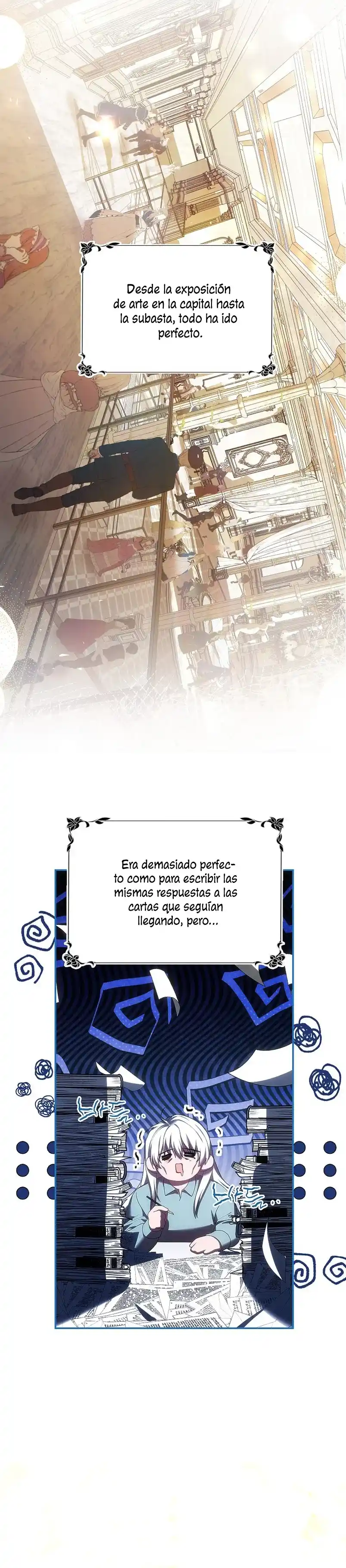 EXTRA POR TIEMPO LIMITADO - Capítulo 51 - Página 7 - LectorTMOo