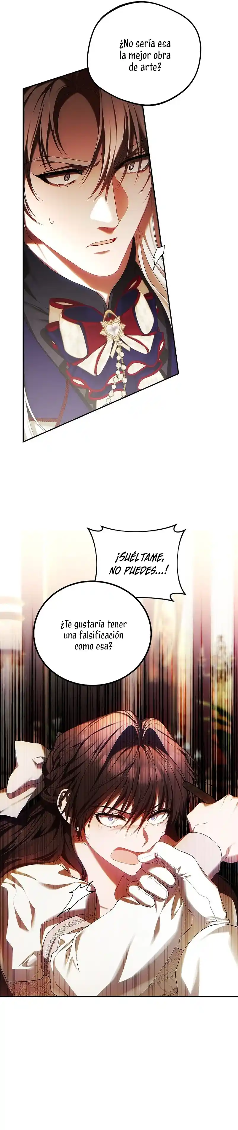 EXTRA POR TIEMPO LIMITADO - Capítulo 51 - Página 20 - LectorTMOo