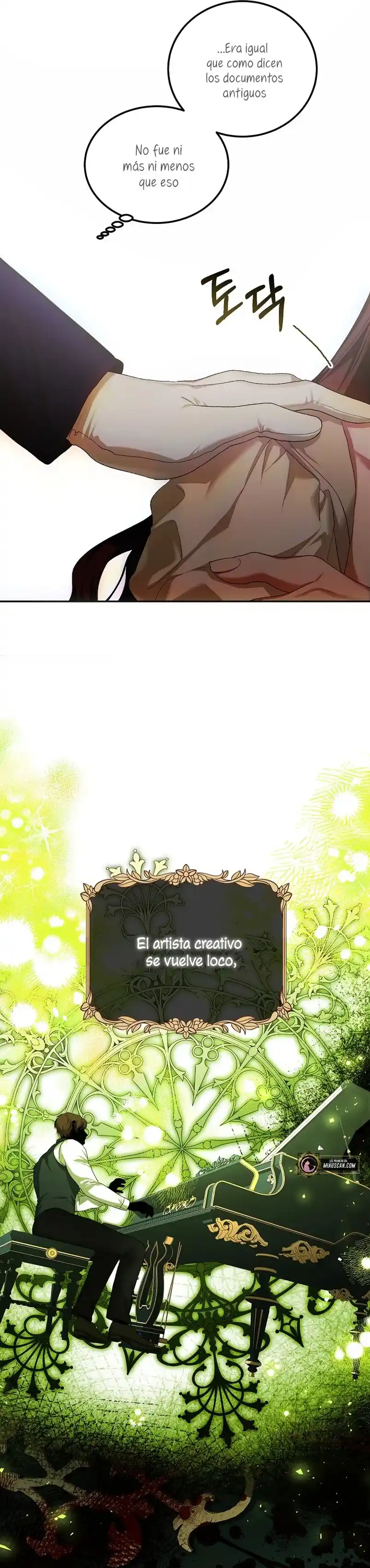 EXTRA POR TIEMPO LIMITADO - Capítulo 51 - Página 26 - LectorTMOo